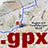 GPX - Runde um Hagen